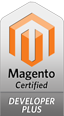 Magento Certified Developer PLUS